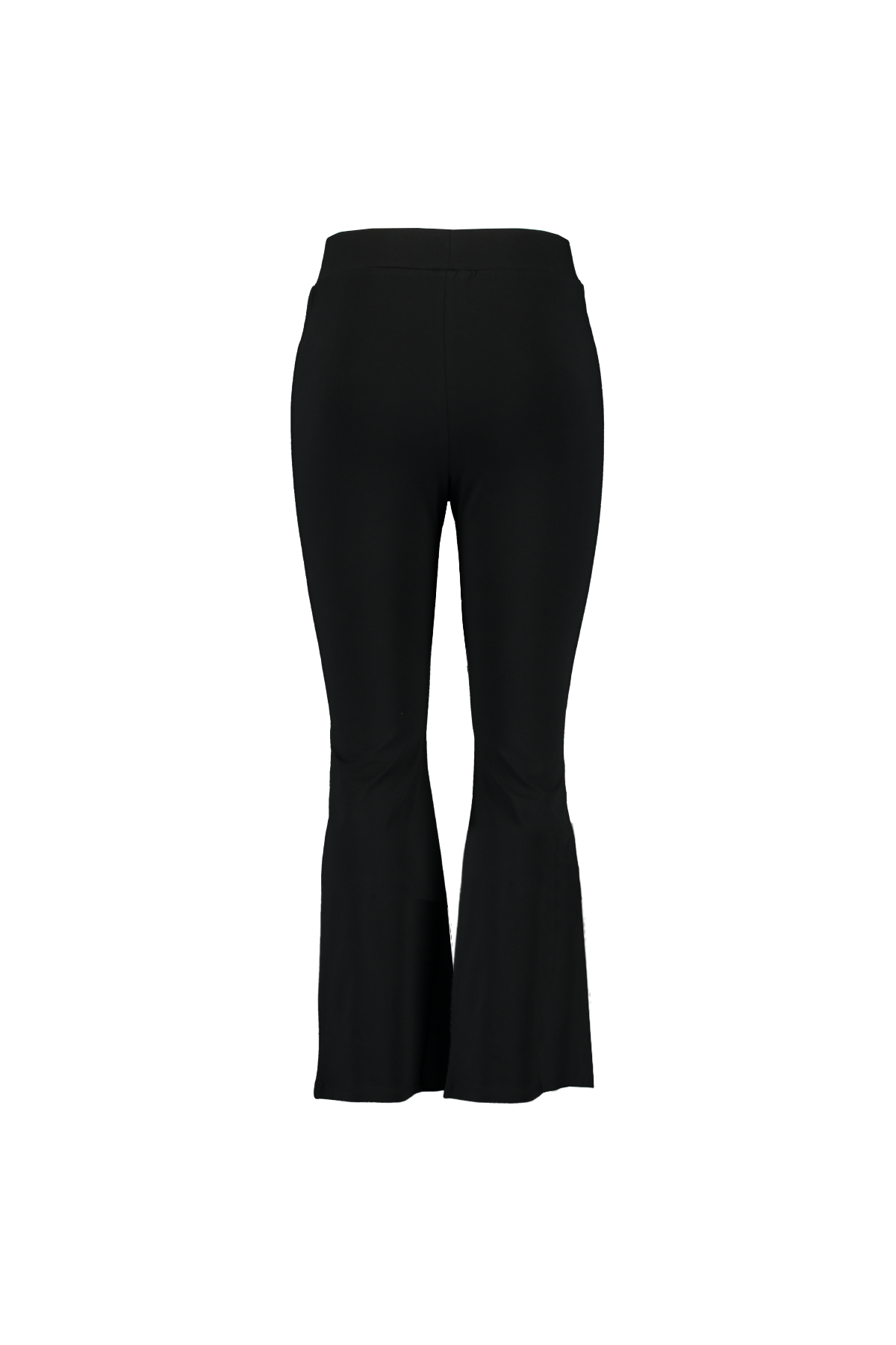 Dames Flared Legging Bij MS Mode®